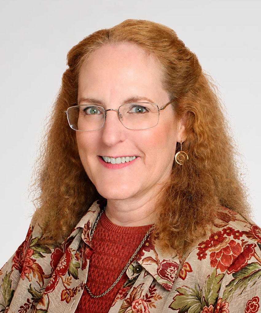Lynn Karjala
